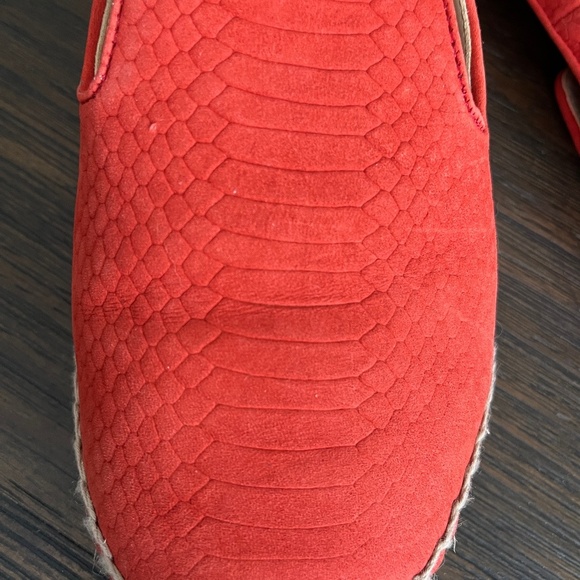 Vince Camuto Espadrilles Size 7M - Picture 8 of 9